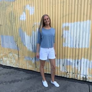 Meet your Posher, Jamie